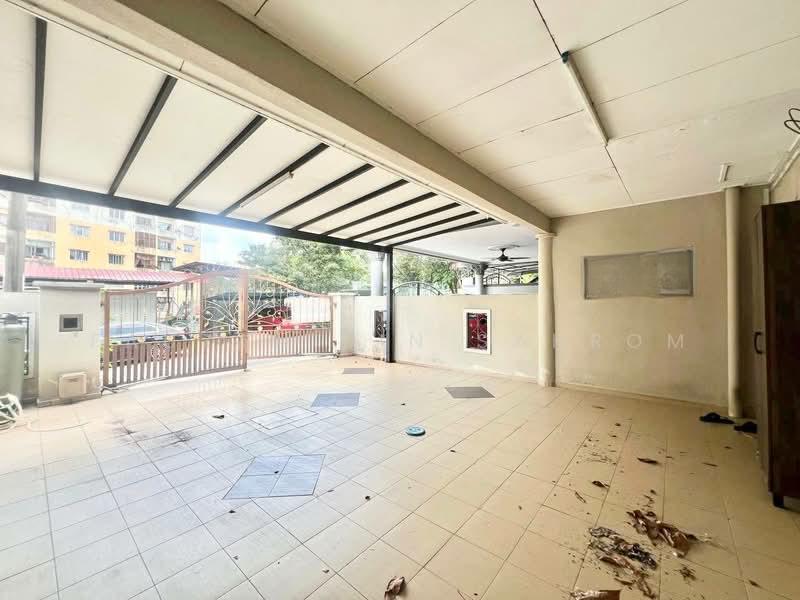 Taman Bukit Ria Kajang - 3