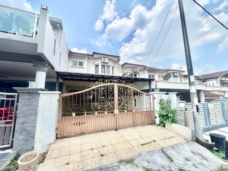 Taman Bukit Ria Kajang - 2