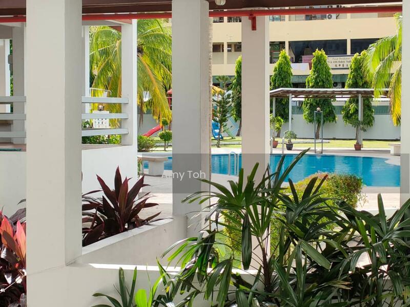 Desa Airmas Condominium - 2