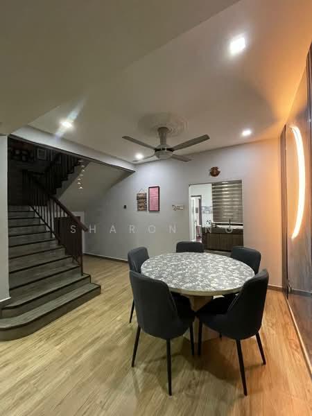 Taman Tampoi Indah - 2