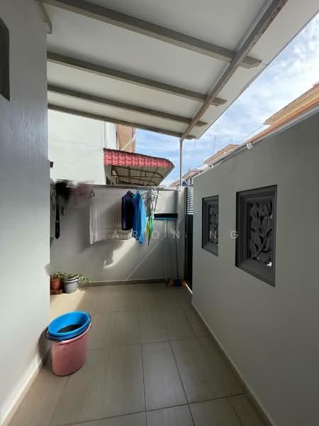 Taman Tampoi Indah - 5