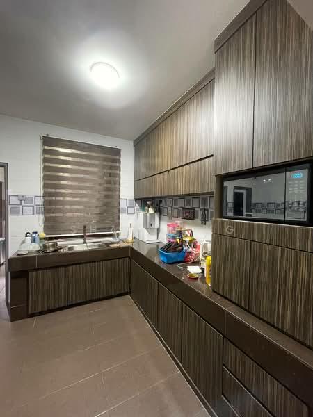 Taman Tampoi Indah - 3