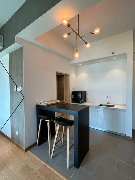 Imperium Residence - 5