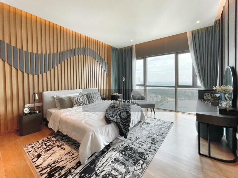 Southern Marina Residences - 5