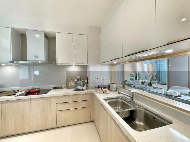 Southern Marina Residences - 3