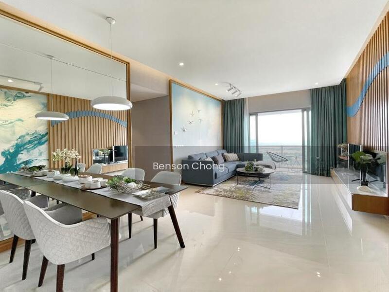 Southern Marina Residences - 2
