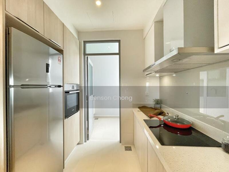 Southern Marina Residences - 4