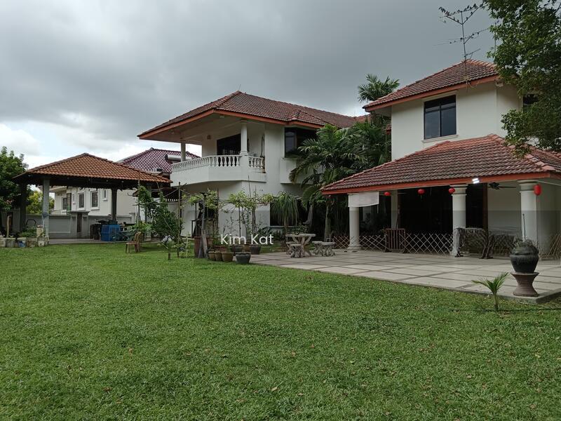 Taman Villa Heights 2 - 2