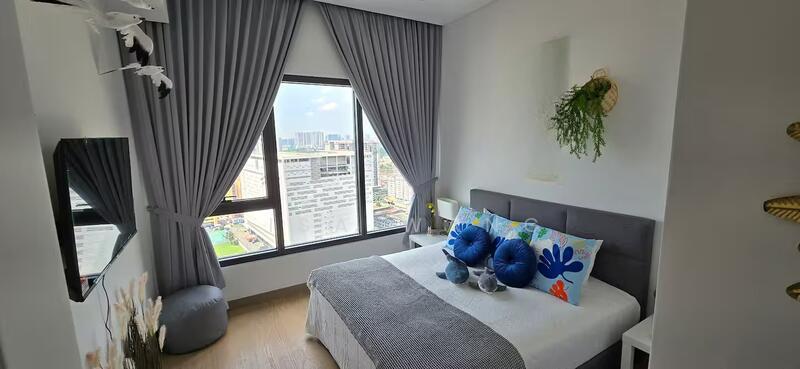 100% Full Loan !! 249K 2R1B 600sqf Condo【CASHBACK 50K】Walk to MILA University - Nilai - 3