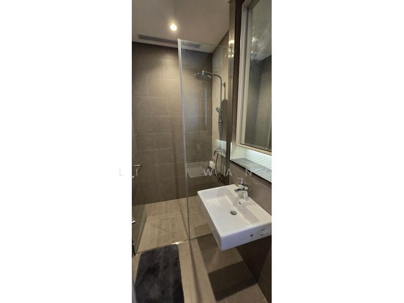 100% Full Loan !! 249K 2R1B 600sqf Condo【CASHBACK 50K】Walk to MILA University - Nilai - 4