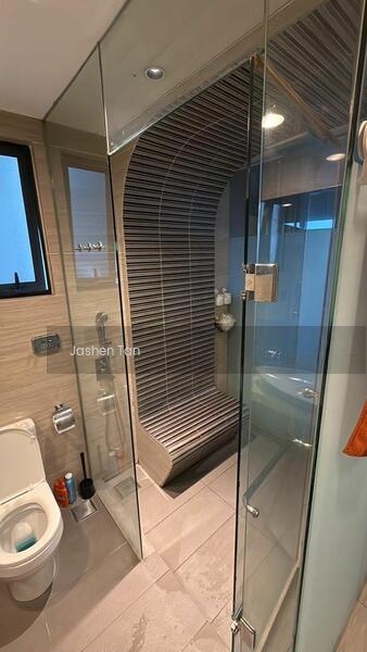 Eve Suite / NZX Square - 3