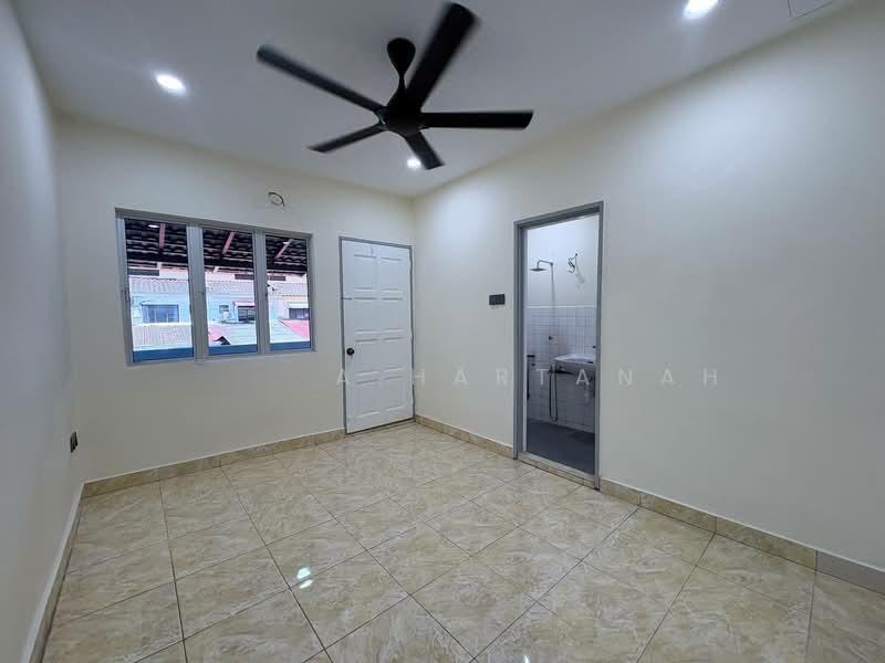 Taman Sri Muda - 5