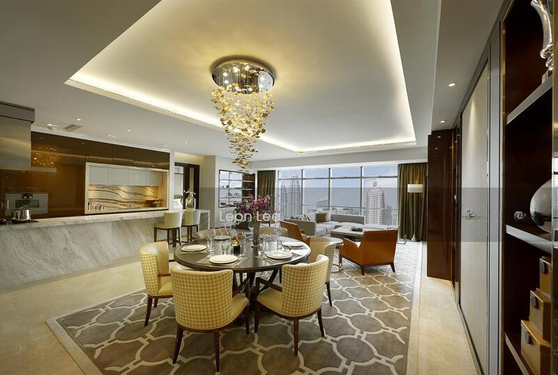 The Ritz-Carlton Residences - 2