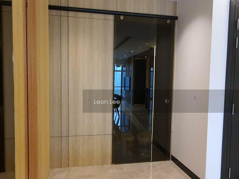 The Ritz-Carlton Residences - 4