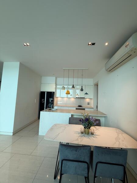 One Central Park - 3