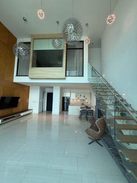 One Central Park - 1