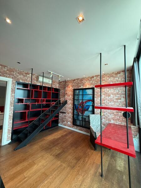 One Central Park - 5