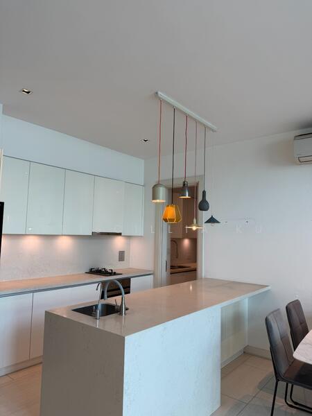 One Central Park - 4