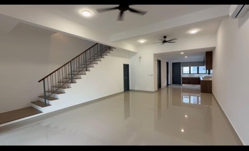 Sierra Hijauan Fasa 2h - 5