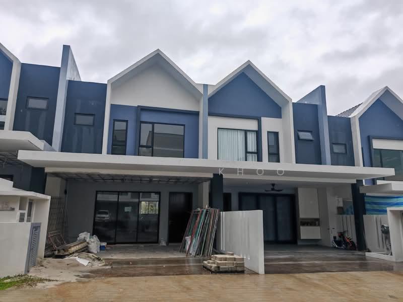 Sierra Hijauan Fasa 2h - 2