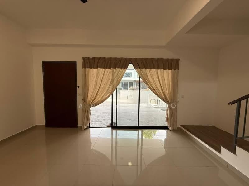 Sierra Hijauan Fasa 2h - 4