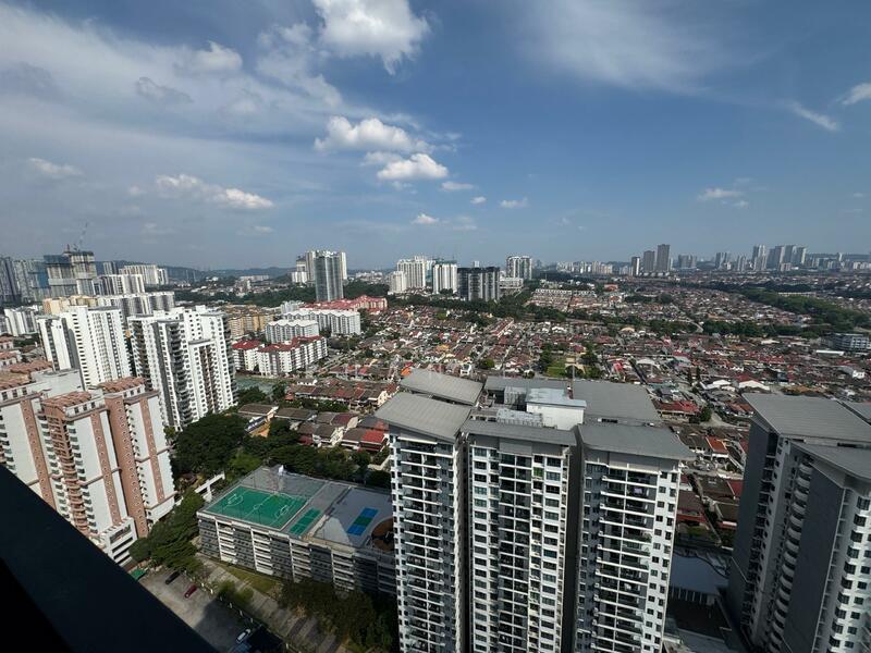 Kuchai Sentral - 3