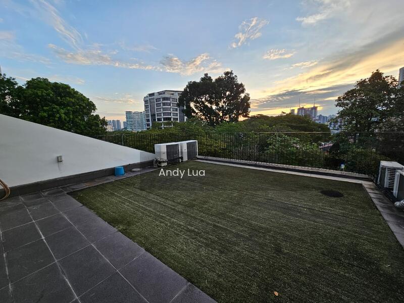 taman danau desa - 3