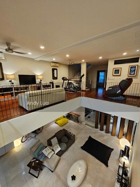 taman danau desa - 1