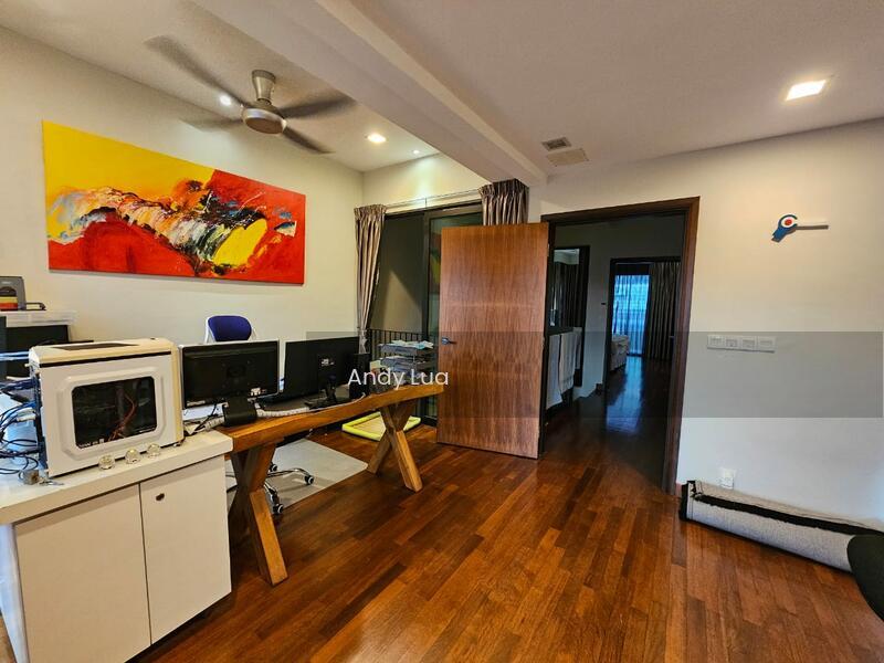 taman danau desa - 4