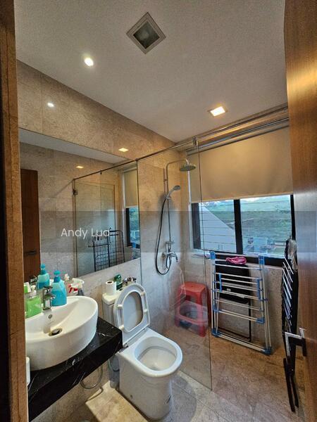 taman danau desa - 2