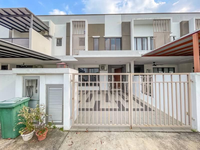 Aronia @ Setia Ecohill 2 - 1