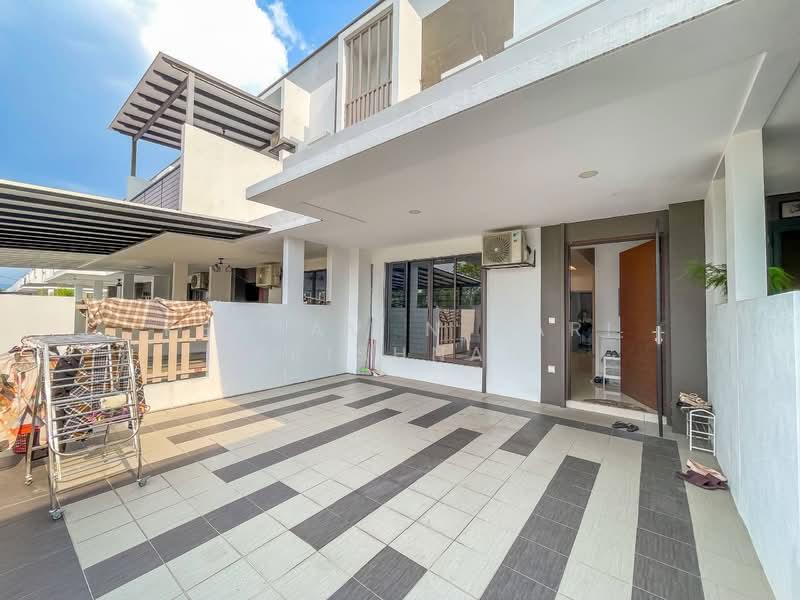 Aronia @ Setia Ecohill 2 - 2