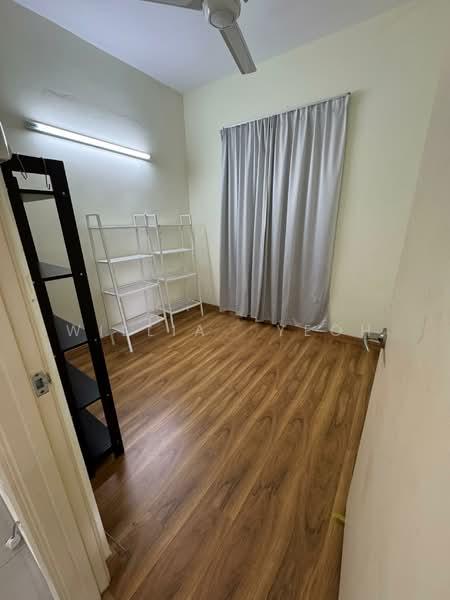 Saville @ Melawati - 2