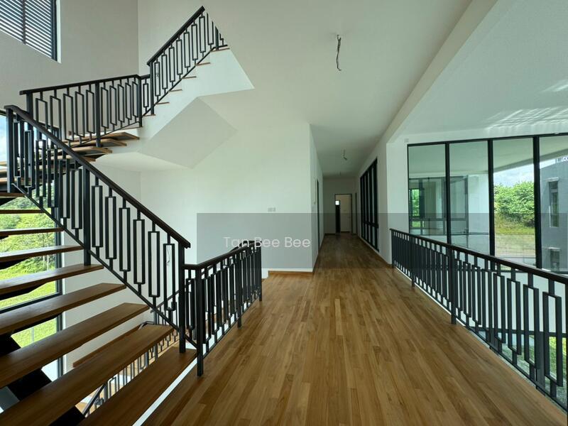 Seri Austin Heights - 2