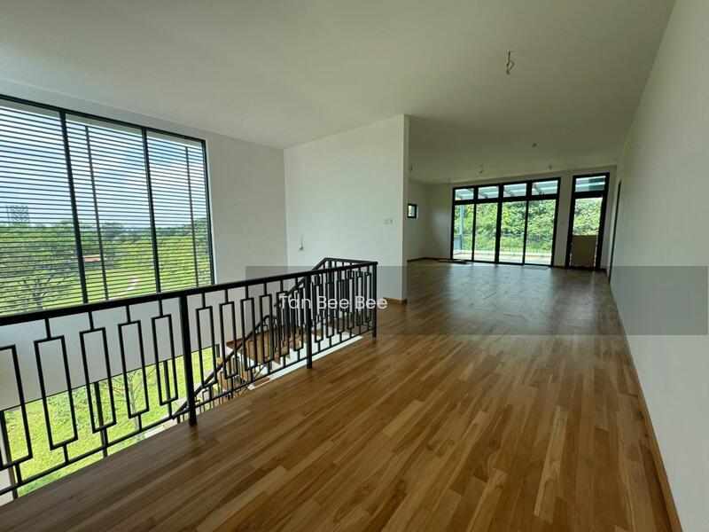 Seri Austin Heights - 3