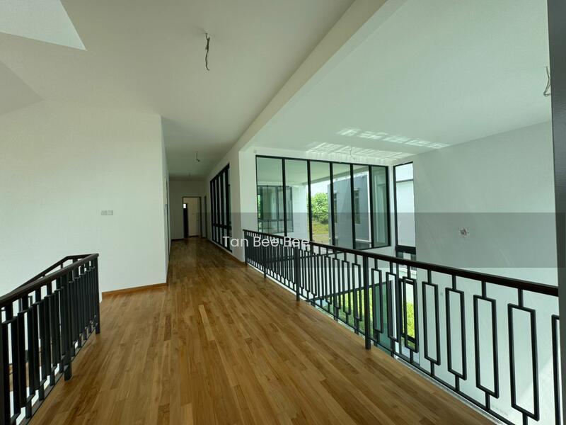 Seri Austin Heights - 4