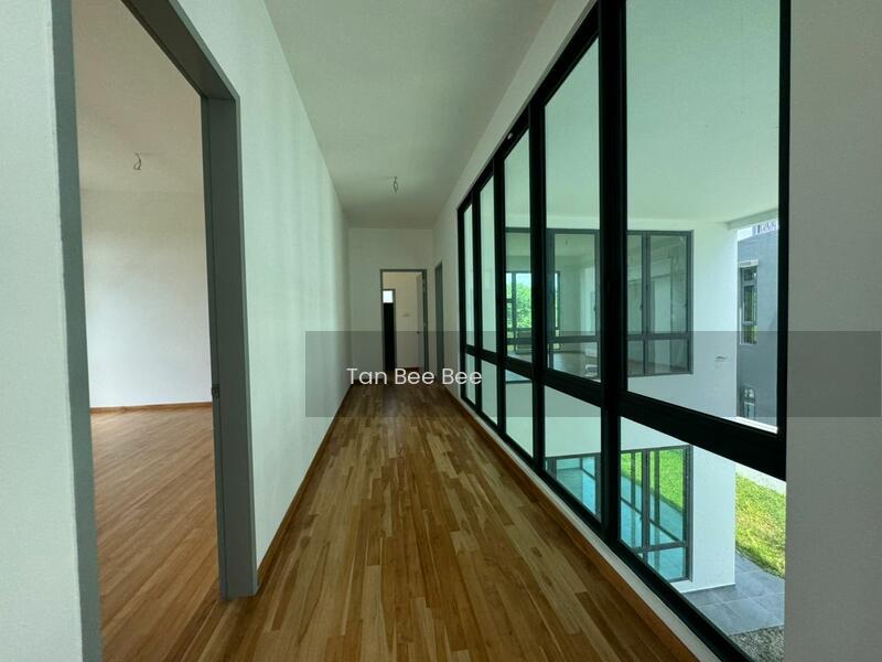 Seri Austin Heights - 5