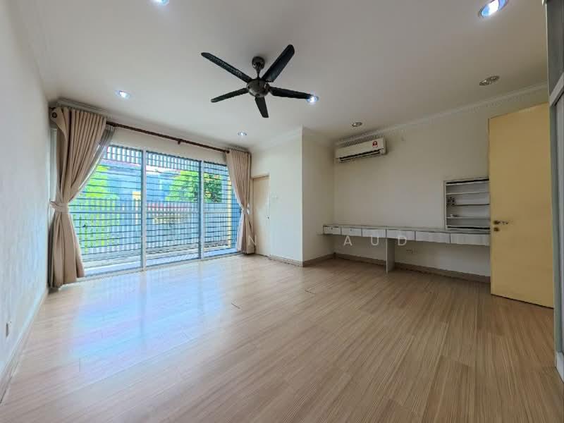 Taman Nadayu 92, Kajang - 2