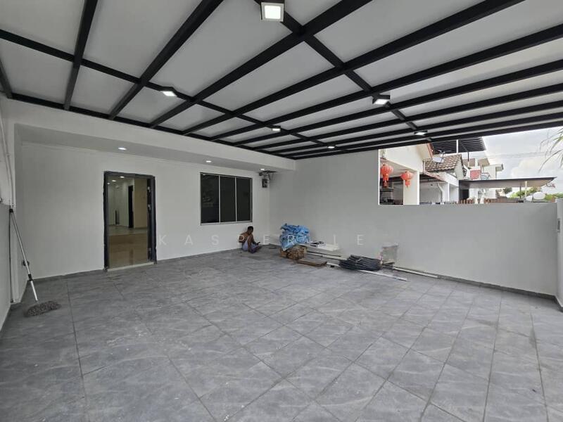 Bukit Mewah Bukit Mewah Bukits Mewahs - 2