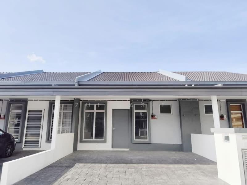 Kita Mekar (Double Storey Terrace House) - 1