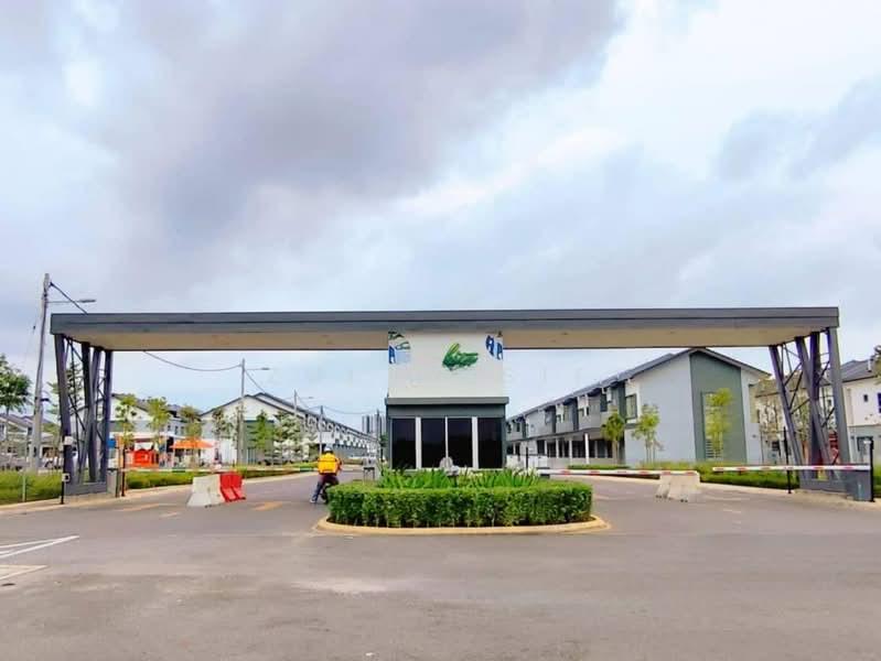 Kita Mekar (Double Storey Terrace House) - 2