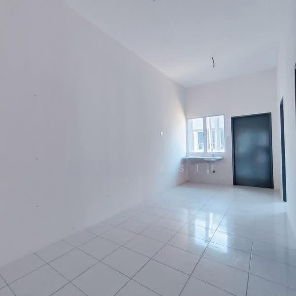 Kita Mekar (Double Storey Terrace House) - 4