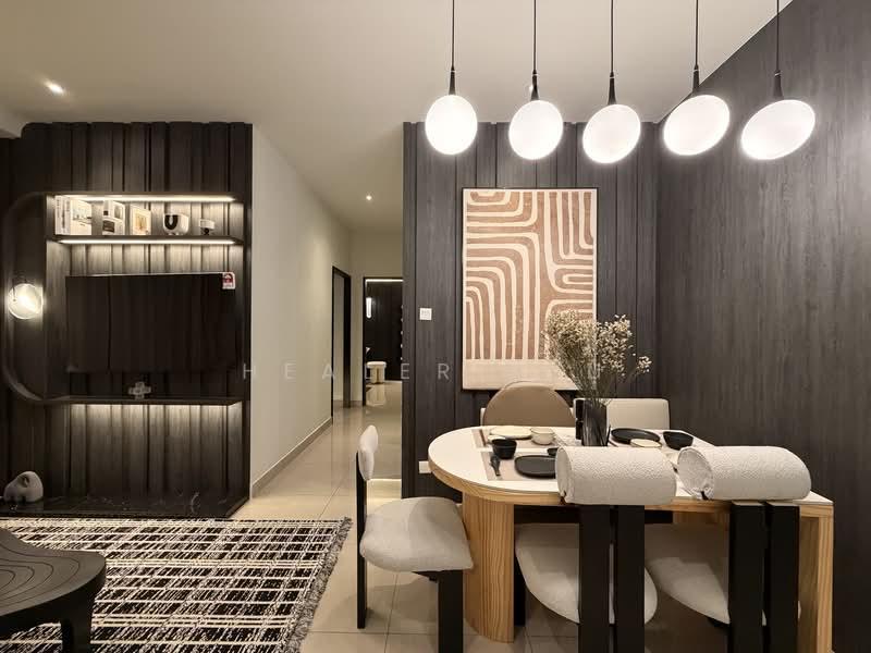 Pinegate Residency Project~Kimlun Land - 5