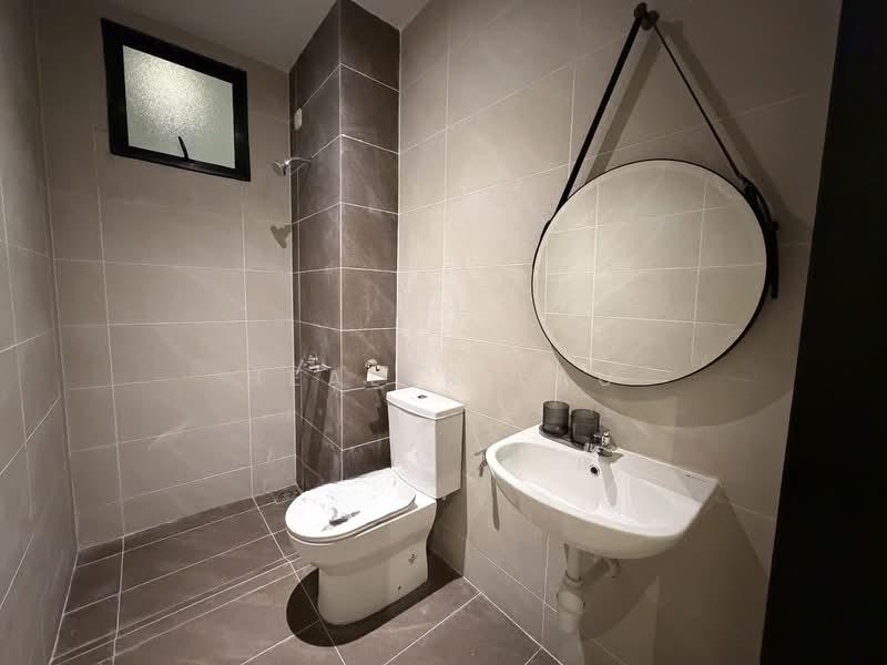 Pinegate Residency Project~Kimlun Land - 2