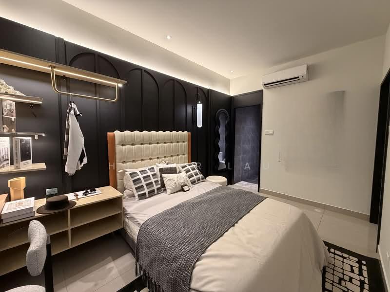 Pinegate Residency Project~Kimlun Land - 1