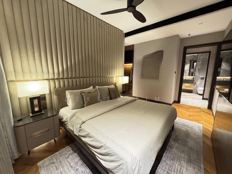 Orion Residence Bukit Bintang - 2