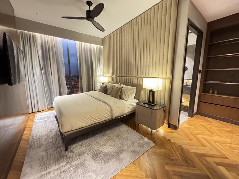 Orion Residence Bukit Bintang - 3