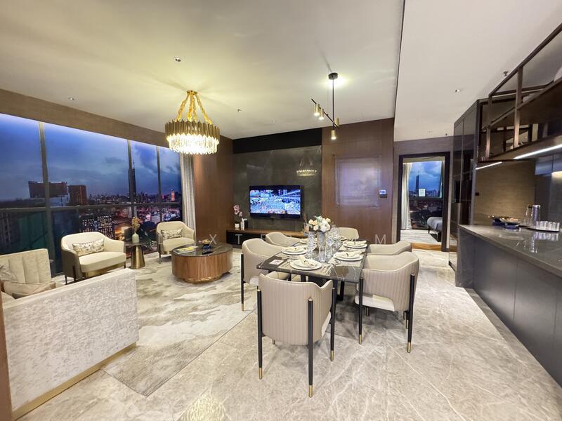 Orion Residence Bukit Bintang - 5