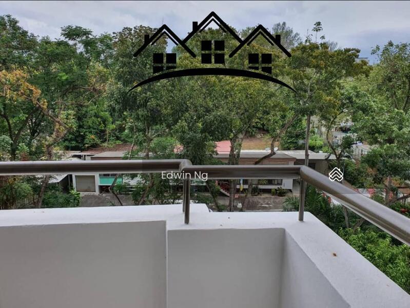 Sea Breeze Tower - 3