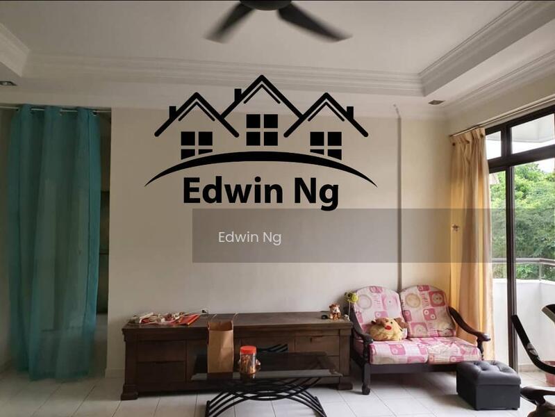 Sea Breeze Tower - 2